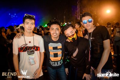 Waterzonic 2018 (วันที่ 1 อัลบั้มที่ 1) — photo 234