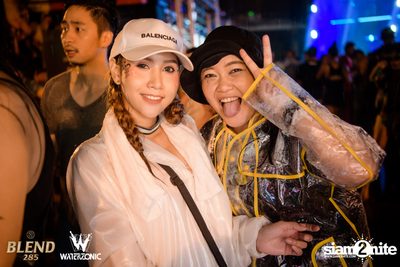 Waterzonic 2018 (วันที่ 1 อัลบั้มที่ 1) — photo 235