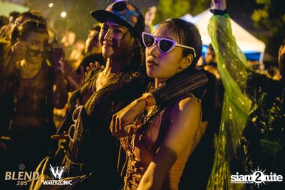 Waterzonic 2018 (วันที่ 1 อัลบั้มที่ 1) — photo 236
