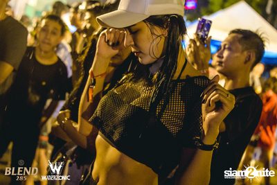 Waterzonic 2018 (วันที่ 1 อัลบั้มที่ 1) — photo 237