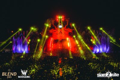 Waterzonic 2018 (วันที่ 1 อัลบั้มที่ 1) — photo 239
