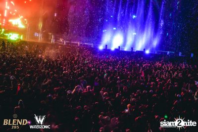 Waterzonic 2018 (วันที่ 1 อัลบั้มที่ 1) — photo 241