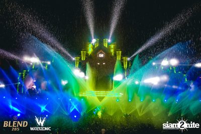 Waterzonic 2018 (วันที่ 1 อัลบั้มที่ 1) — photo 242