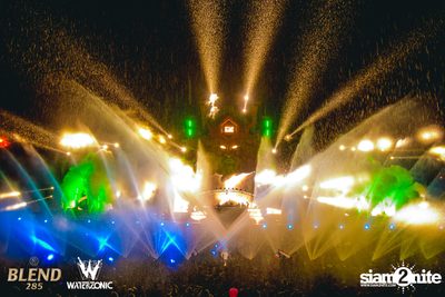 Waterzonic 2018 (วันที่ 1 อัลบั้มที่ 1) — photo 243