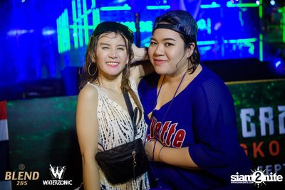 Waterzonic 2018 (วันที่ 1 อัลบั้มที่ 1) — photo 244