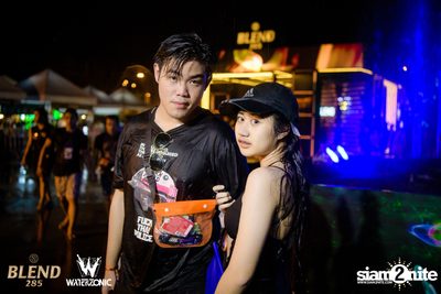 Waterzonic 2018 (วันที่ 1 อัลบั้มที่ 1) — photo 245