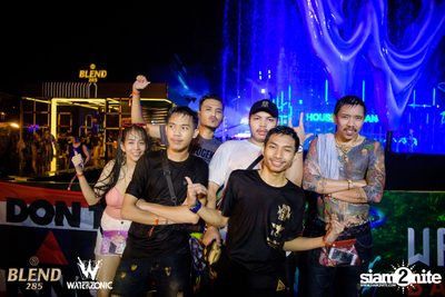 Waterzonic 2018 (วันที่ 1 อัลบั้มที่ 1) — photo 248