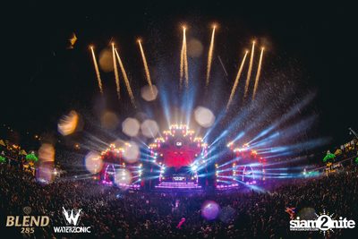 Waterzonic 2018 (วันที่ 1 อัลบั้มที่ 1) — photo 252