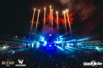 Waterzonic 2018 (วันที่ 1 อัลบั้มที่ 1) — photo 253