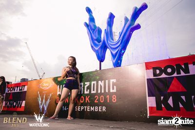 Waterzonic 2018 (Day 1, Album 2) — photo 2