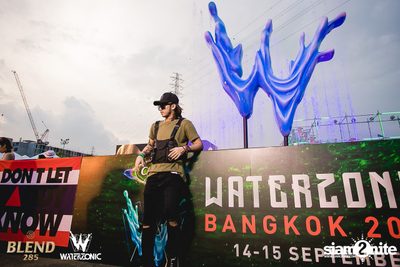 Waterzonic 2018 (Day 1, Album 2) — photo 3