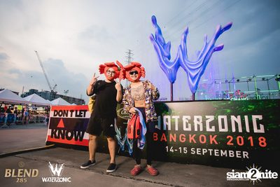 Waterzonic 2018 (Day 1, Album 2) — photo 4