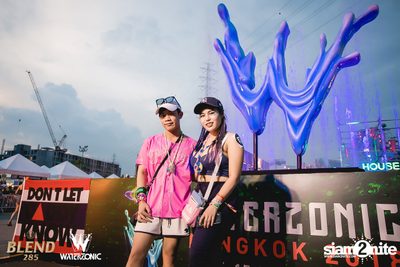 Waterzonic 2018 (Day 1, Album 2) — photo 5