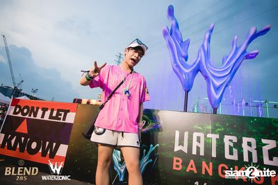 Waterzonic 2018 (Day 1, Album 2) — photo 6