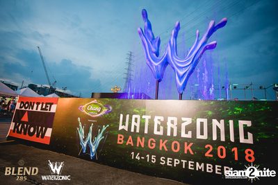 Waterzonic 2018 (Day 1, Album 2) — photo 7