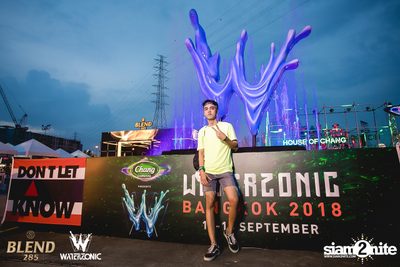 Waterzonic 2018 (Day 1, Album 2) — photo 8