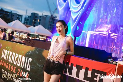 Waterzonic 2018 (Day 1, Album 2) — photo 9