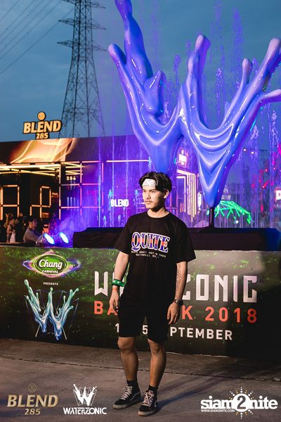 Waterzonic 2018 (Day 1, Album 2) — photo 10