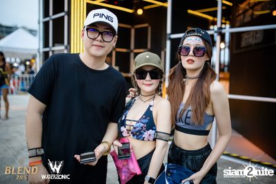 Waterzonic 2018 (Day 2, Album 1) — photo 4