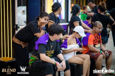 Waterzonic 2018 (Day 2, Album 1) — photo 7