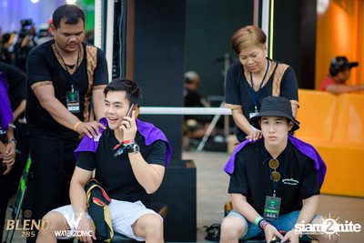 Waterzonic 2018 (Day 2, Album 1) — photo 9