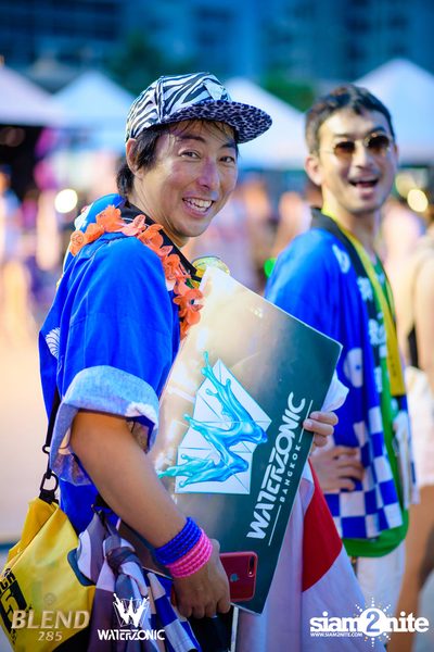 Waterzonic 2018 (Day 2, Album 1) — photo 40