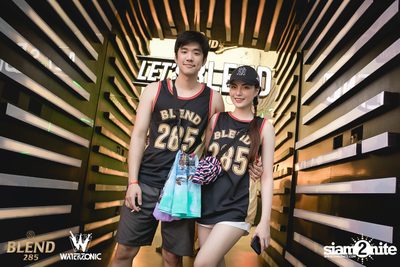 Waterzonic 2018 (Day 2, Album 2) — photo 17