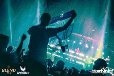 Waterzonic 2018 (Day 2, Album 2) — photo 91
