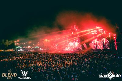 Waterzonic 2018 (Day 2, Album 2) — photo 177