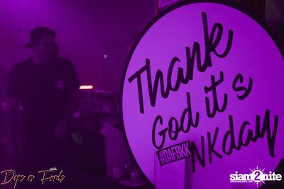 Dope as Funk presents 90s Throwback at VIOLETT — photo 9