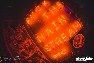 Dope as Funk presents 90s Throwback at VIOLETT — photo 12