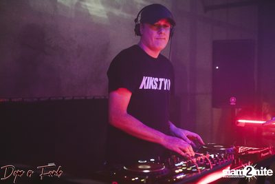 Dope as Funk presents 90s Throwback at VIOLETT — photo 15
