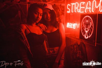 Dope as Funk presents 90s Throwback at VIOLETT — photo 18