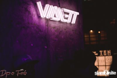 Dope as Funk presents 90s Throwback at VIOLETT — photo 19