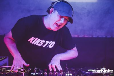 Dope as Funk presents 90s Throwback at VIOLETT — photo 21
