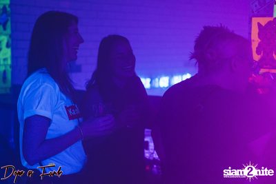 Dope as Funk presents 90s Throwback at VIOLETT — photo 22