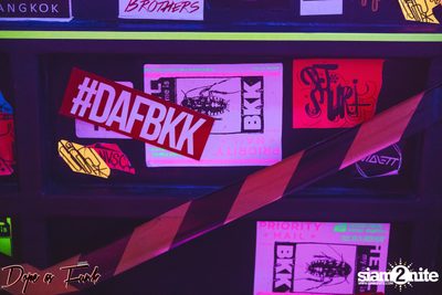Dope as Funk presents 90s Throwback at VIOLETT — photo 25