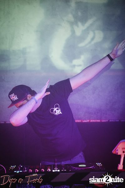 Dope as Funk presents 90s Throwback at VIOLETT — photo 27