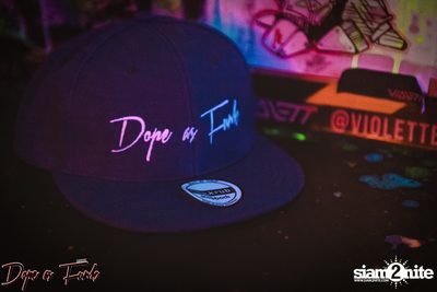 Dope as Funk presents 90s Throwback at VIOLETT — photo 29