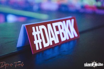 Dope as Funk presents 90s Throwback at VIOLETT — photo 30