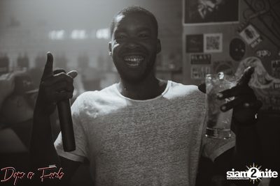 Dope as Funk presents 90s Throwback at VIOLETT — photo 39