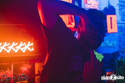 Dope as Funk presents 90s Throwback at VIOLETT — photo 44