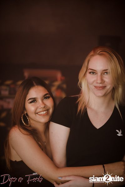 Dope as Funk presents 90s Throwback at VIOLETT — photo 45