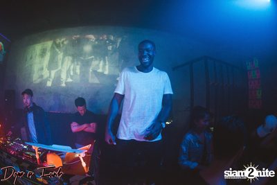 Dope as Funk presents 90s Throwback at VIOLETT — photo 51