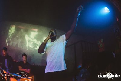 Dope as Funk presents 90s Throwback at VIOLETT — photo 52