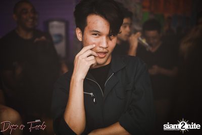 Dope as Funk presents 90s Throwback at VIOLETT — photo 53