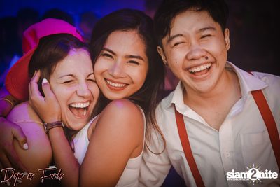 Dope as Funk presents 90s Throwback at VIOLETT — photo 54