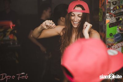 Dope as Funk presents 90s Throwback at VIOLETT — photo 55