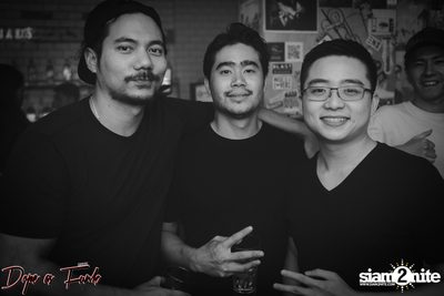 Dope as Funk presents 90s Throwback at VIOLETT — photo 56