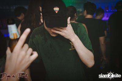 Dope as Funk presents 90s Throwback at VIOLETT — photo 57